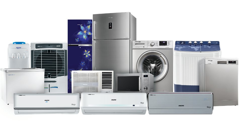 Voltas launches range of Maha-Adjustable Inverter AC in India