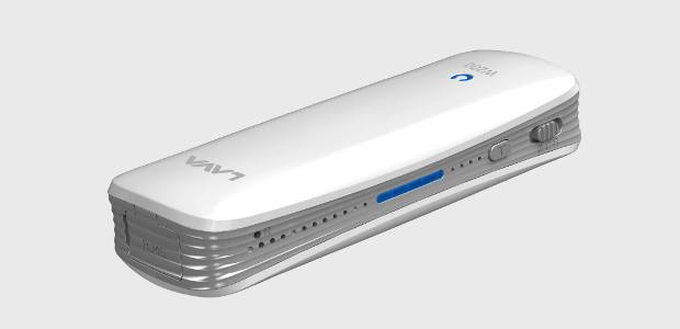 Lava launches a pocket router cum phone charger for Rs 2,499