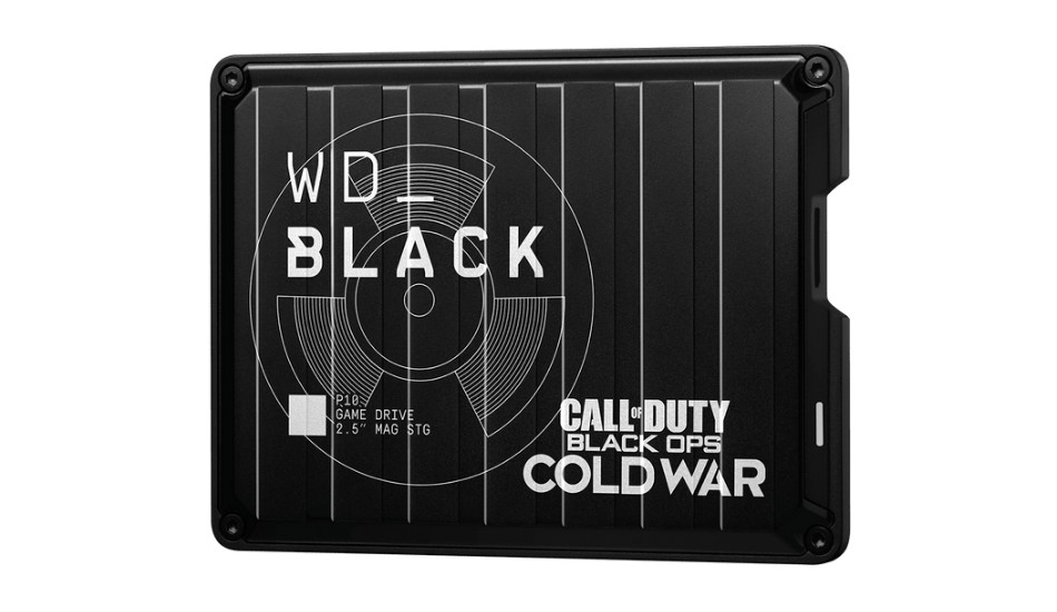 Western Digital launches new SSDs along with Gaming Drives