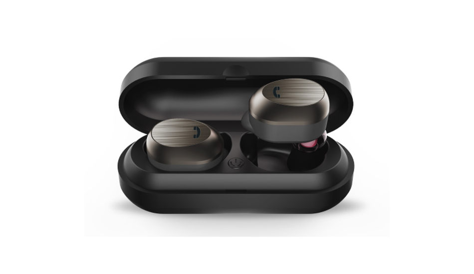 WK Life BD800 Dual Bluetooth Wireless Earbuds launched for Rs 4,349