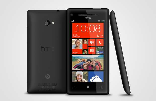 Microsoft demos NFC-enabled mobile wallet feature of Windows Phone 8