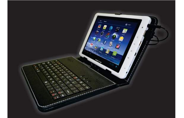 Pantel brings new tablet with calling facility for Rs 8,299
