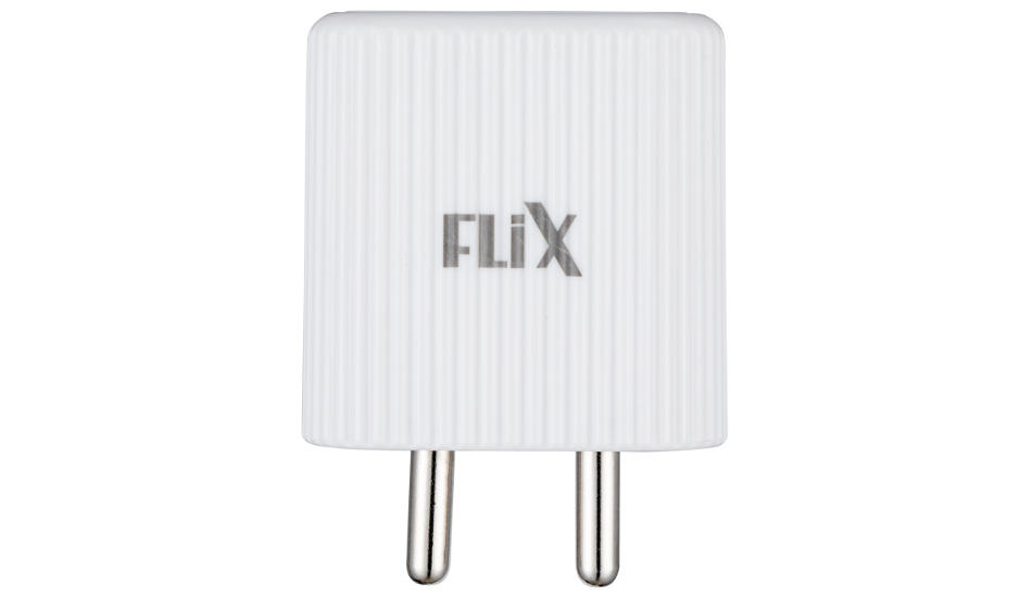 Flix by Beetel launches its range of Wall Chargers and USB cables in India