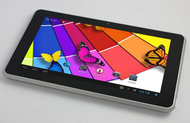 Wickedleak to launch 2 Android 4.1 based tablets