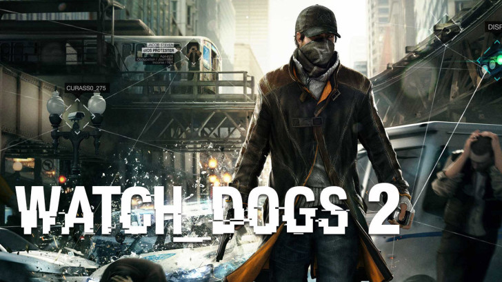 Ubisoft launches Watch Dogs 2 across different platforms