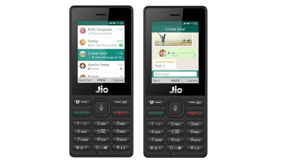 WhatsApp, Reliance Jio team up to educate people on responsible usage