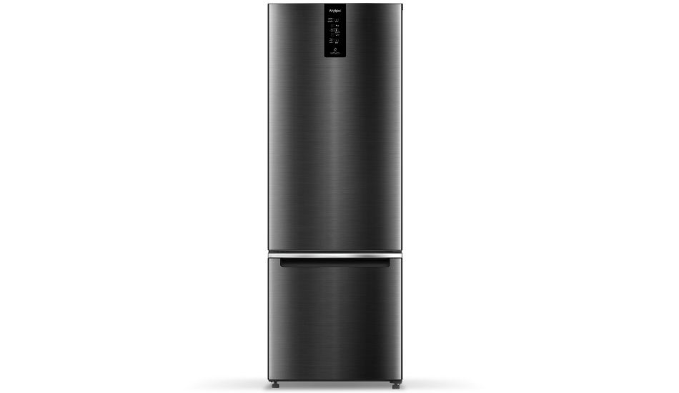 Whirlpool introduces Intellifresh Pro Bottom Mount refrigerator with 10-in-1 Convertible Modes