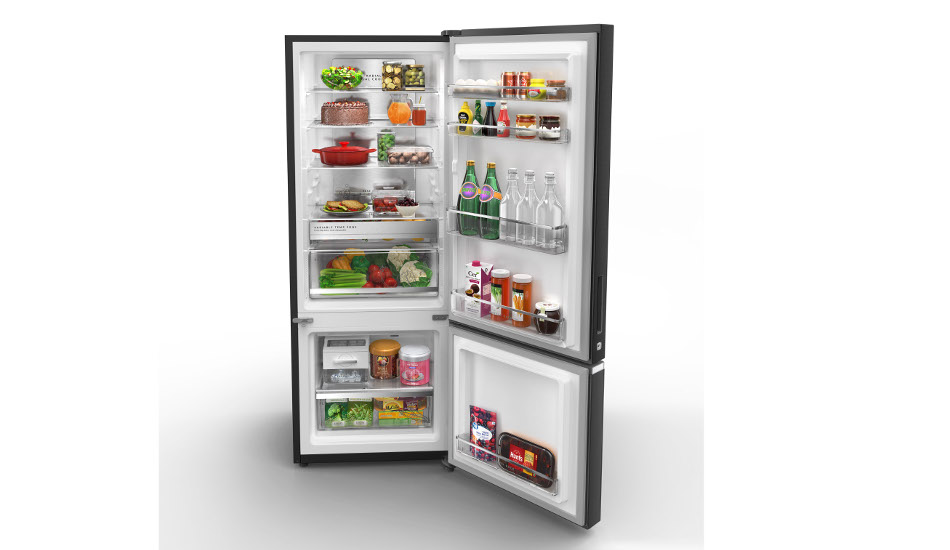 Whirlpool launches Intellifresh Pro Bottom Mount Refrigerator starting at Rs 39,800