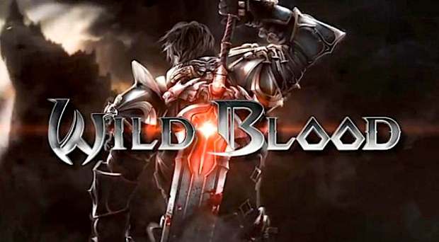 Wild Blood game launched for iOS