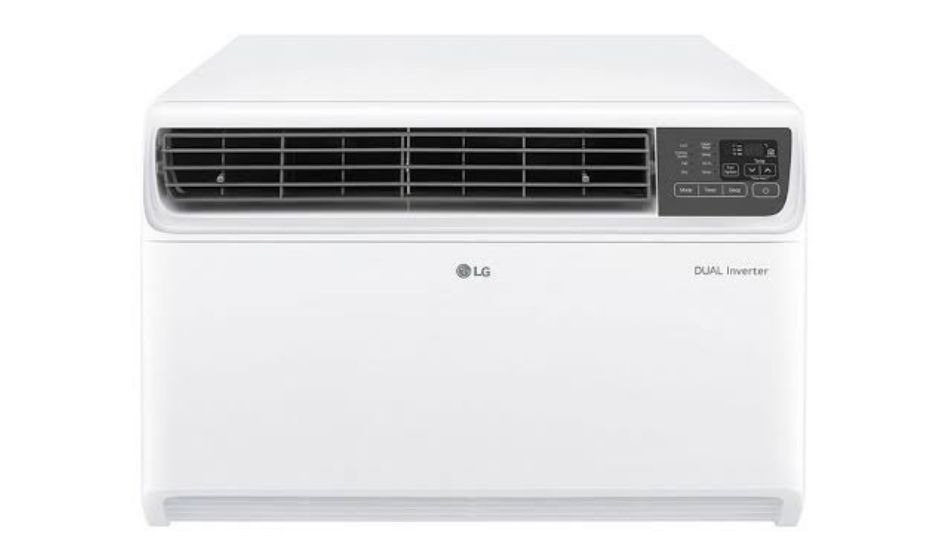 Top 1.5 Ton Window ACs