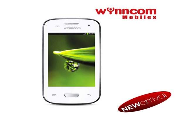 Wyncomm enters the Android market with 4 phones<br/>