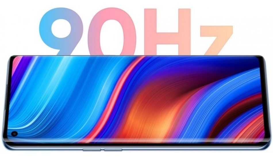 Realme X7 Pro Ultra debuts with 90Hz curved display, Dimensity chipset and more