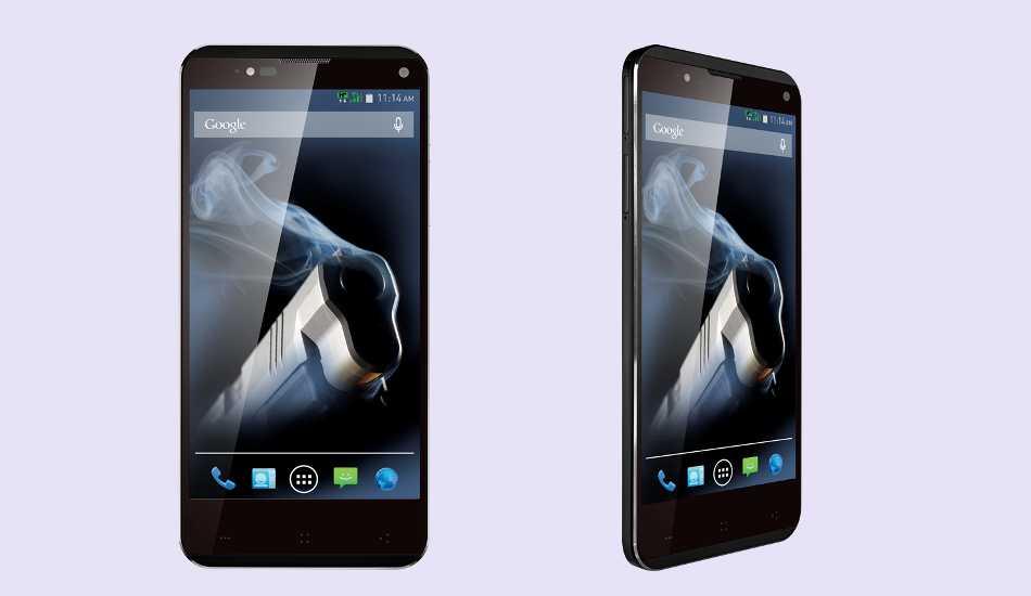 Xolo Play 8X-1200 with 5-inch Full HD display launched for Rs 19,999