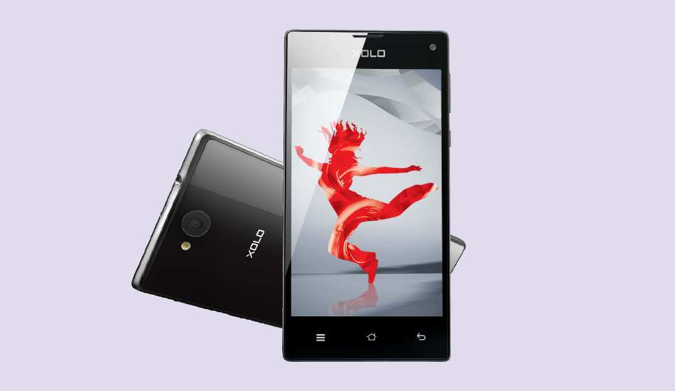 Xolo Prime Android Lollipop phone launched at Rs 5,699