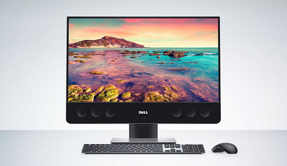 CES 2017: Dell introduces new upgraded laptops, monitors, workstations and more