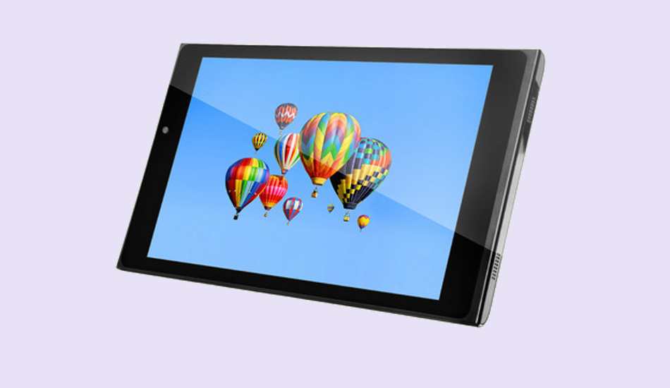 Flipkart launches five new Digiflip Pro tablets with Intel processors