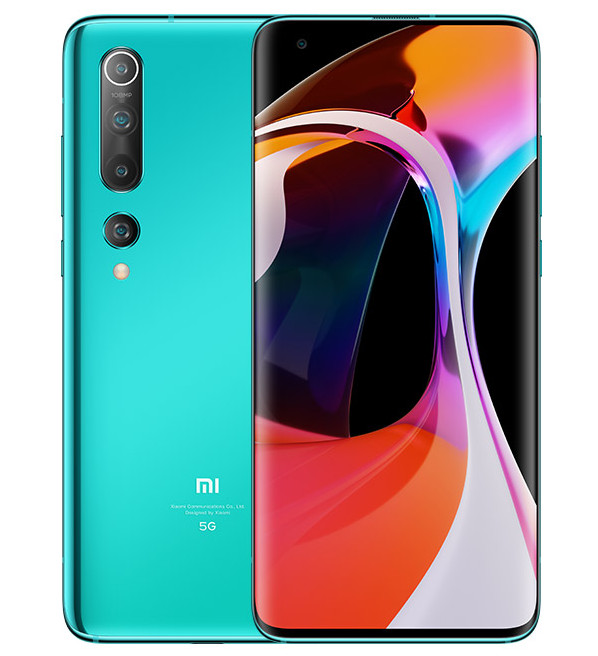 Upcoming Mi 10 Pro Plus to come with Snapdragon 865 and 48MP main sensor?