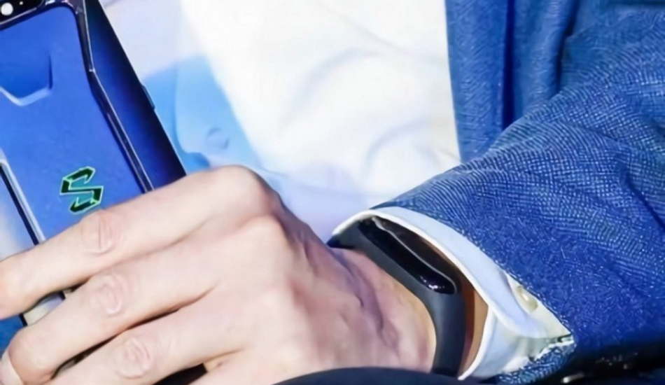 Xiaomi Mi Band 3 confirmed to be announced on May 31 with Mi 8