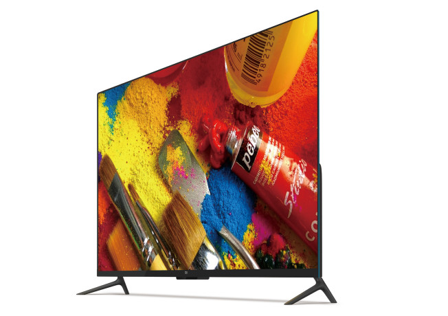 Xiaomi Mi LED TV 4 Pro now available on offline stores in India