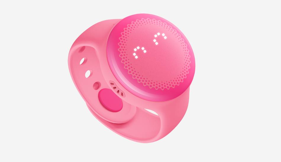 Xiaomi now launches a smartwatch for kids: Mituwatch