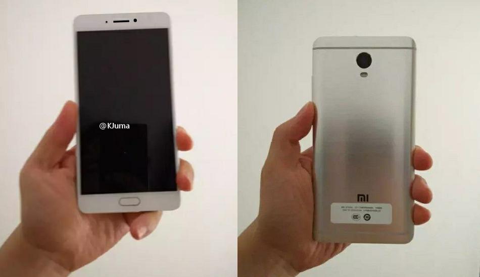 Pricing of Xiaomi Redmi Note 4X announced