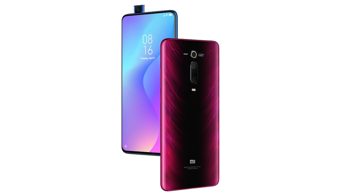 Xiaomi Redmi K20 Pro, K20 to be available on Flipkart