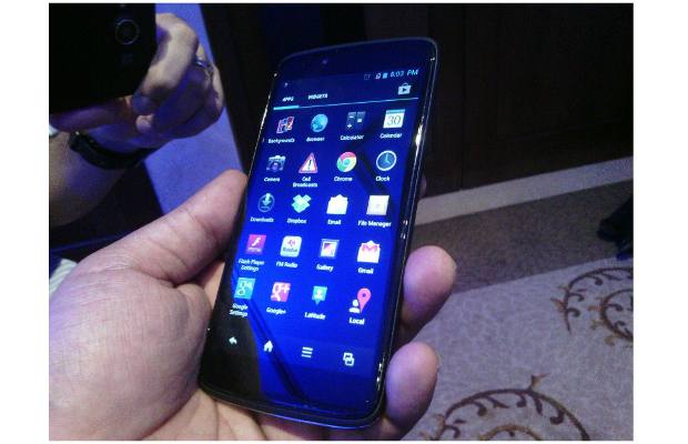 Flipkart selling Xolo Tegra Note more than its official price?