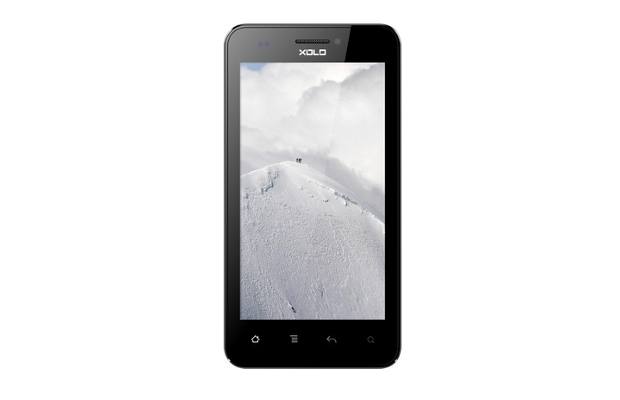 Xolo B700 Android smartphone review