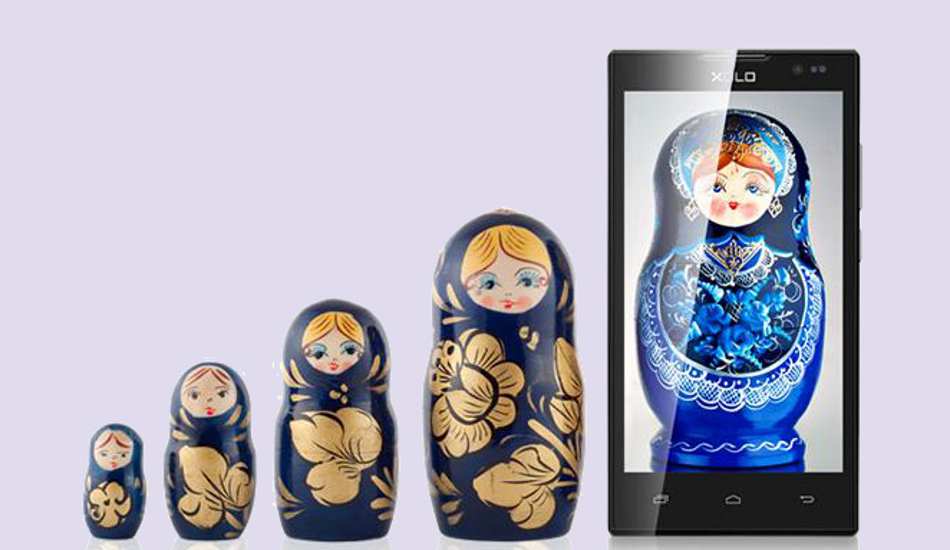 Round up: Smartphones, tabs launched this week