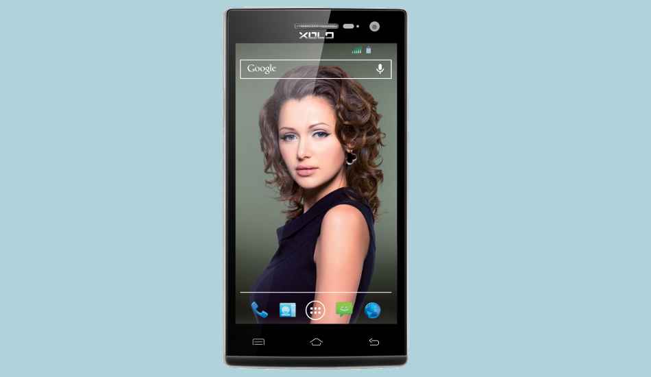 Xolo Q1010i with 8MP Exmor R sensor now available for Rs 13,499