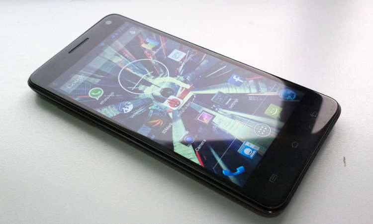 Mobile Review: Xolo Q3000