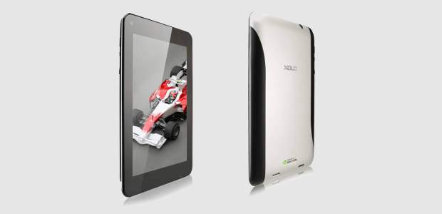 Xolo Play Tab with Tegra 3 processor launched at Rs 12,999