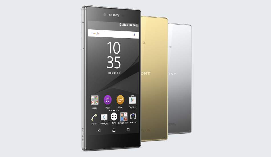 Sony Xperia Z6 Lite coming in May with Snapdragon 650: Report