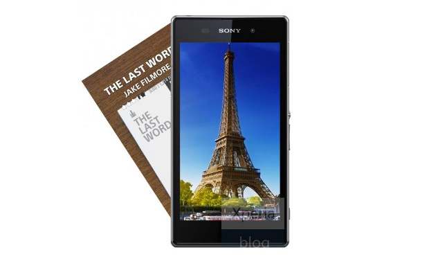Xperia-i1-1 Sony 'Honami' Xperia i1 images surface online