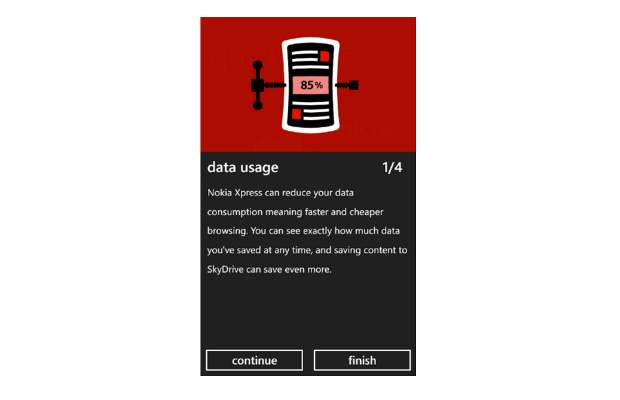 Nokia brings new Xpress Browser for Lumia devices