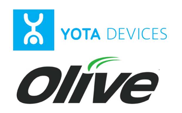 Olive telecom, Yota to bring in 4G LTE devices