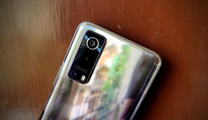 iQOO Z3 5G In-depth Camera Review