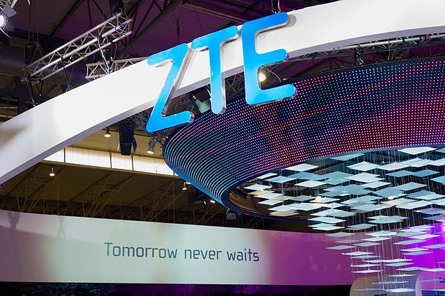 ZTE to unveil world’s first 5G-ready smartphone during Mobile World Congress
