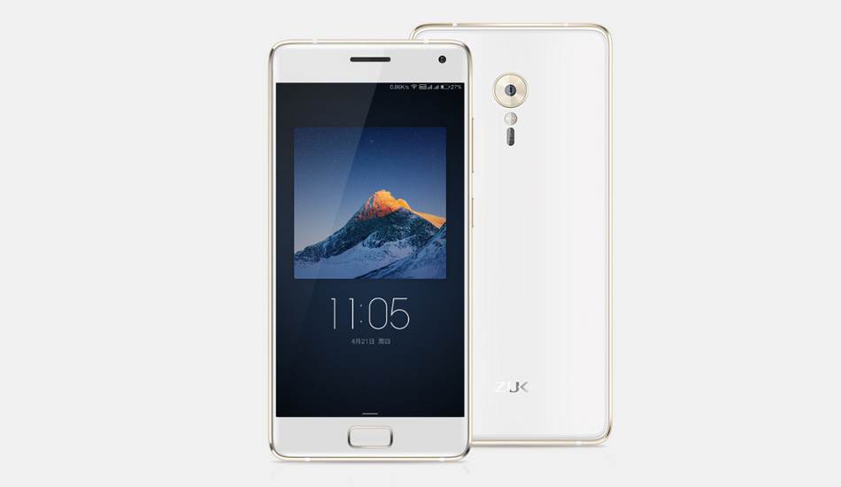 ZUK Z2 and Z2 Pro to get Android 7.0 Nougat update next week