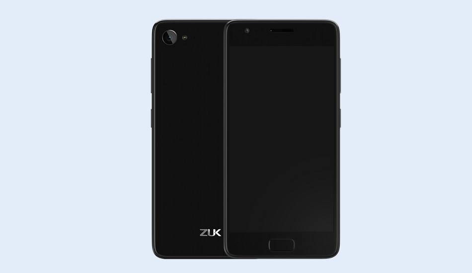 Lenovo Zuk Z2 listed on Oppomart