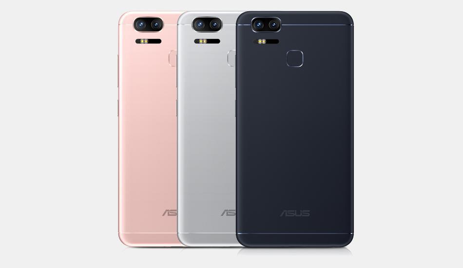 Pricing of Asus ZenFone 3 Zoom smartphone revealed