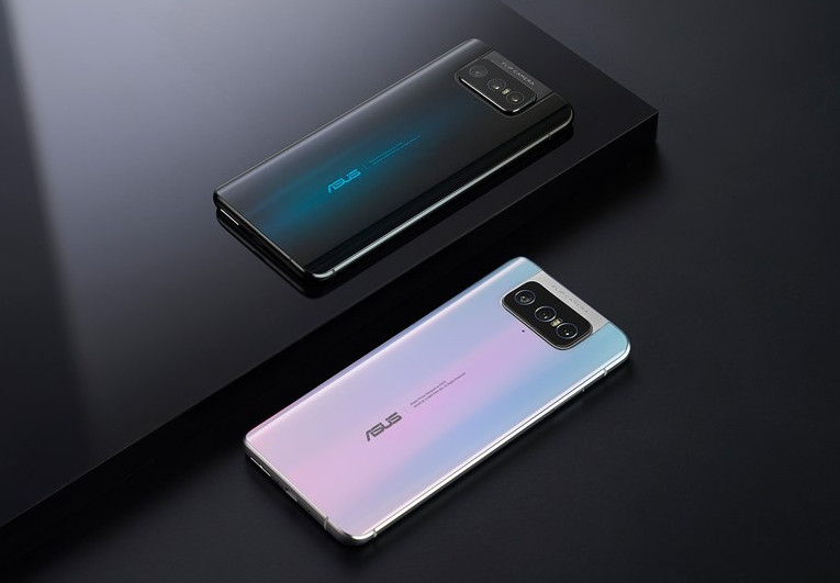 Asus ZenFone 8 Mini spotted on Geekbench with Snapdragon 888 and 16GB of RAM