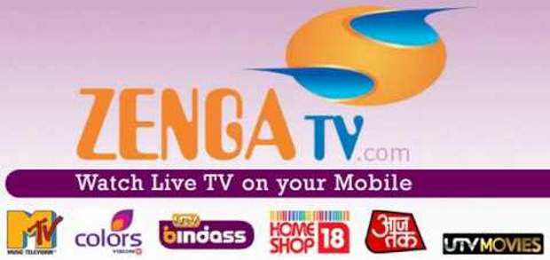 Watch US Open Tennis on Zenga TV