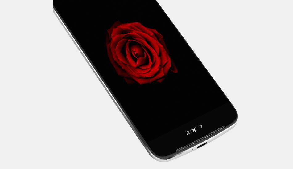 Zopo-Speed-8 Zopo Speed 8 deca core smartphone now available in India