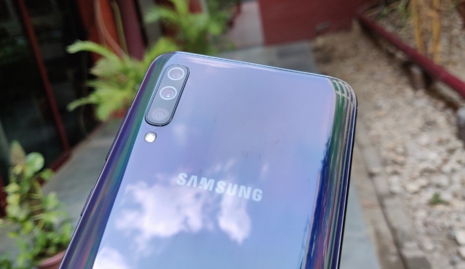 Samsung Galaxy A70s could be the world’s first 64MP camera smartphone