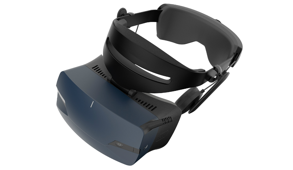 Acer OJO 500 Windows Mixed Reality Headset launched in India, priced at Rs 39,999