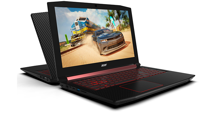 Top 5 features of Acer Nitro 5 that makes it a killer laptop