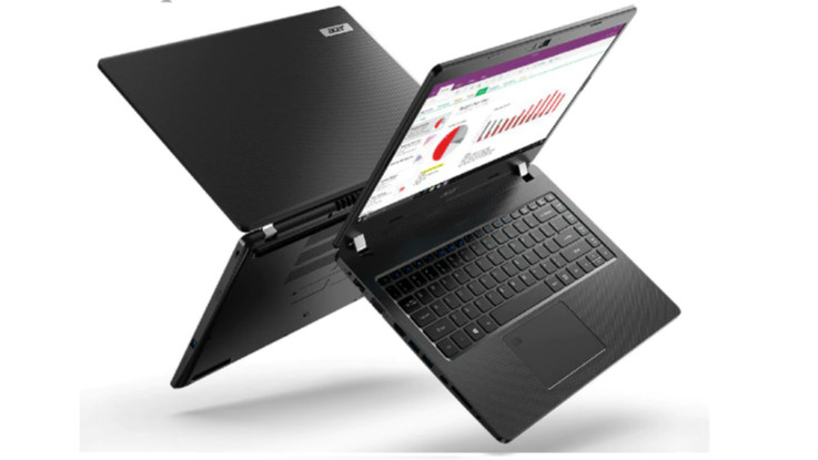 CES 2020: Acer Spin 5, Spin 3, TravelMate P6 notebooks, ConceptD and more announced