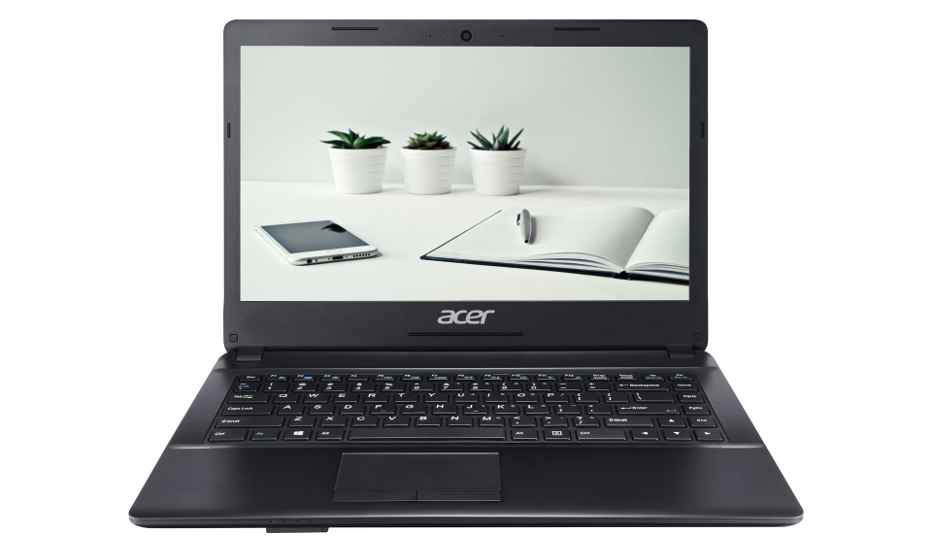 Acer One 14 laptop with Intel Pentium Gold processor launched for Rs 22,999