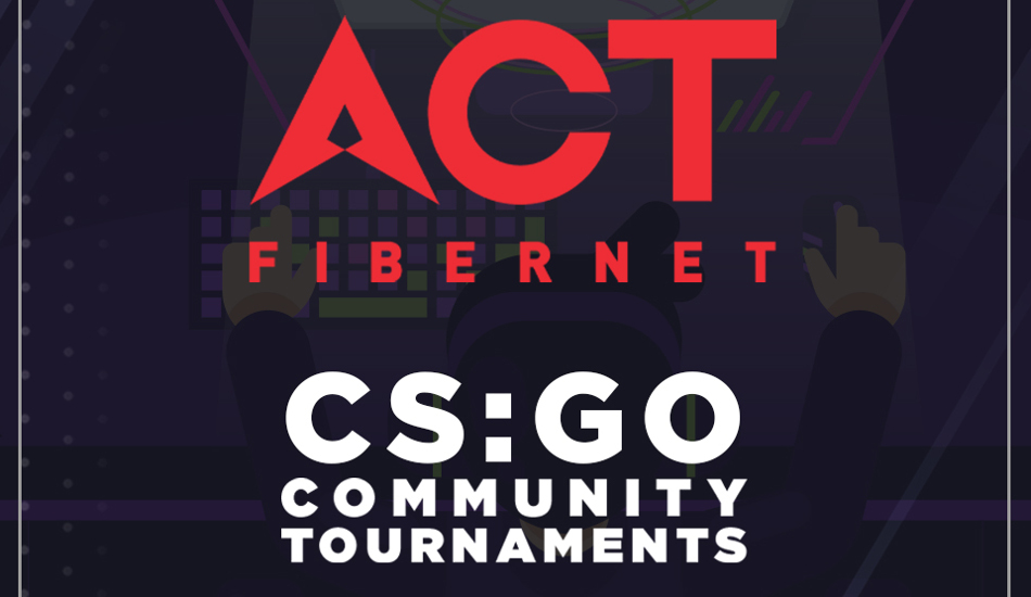 ACT Fibernet launches online gaming tournament for customers